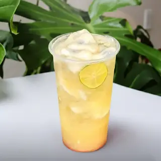 Hình ảnh Trà mãng cầu