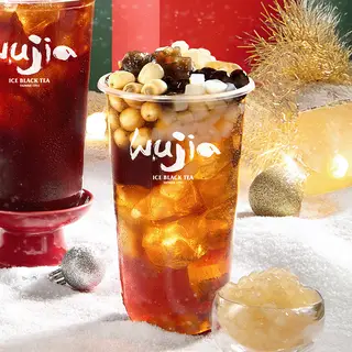 Hình ảnh Bát Bảo Ngô Gia