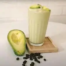 Hình ảnh Sinh tố bơ