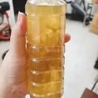Hình ảnh Bông cúc - 1 chai