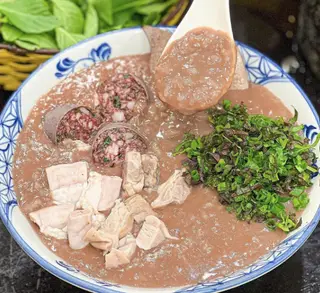 Hình ảnh Cháo lòng