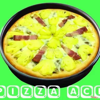Hình ảnh Pizza Jambon