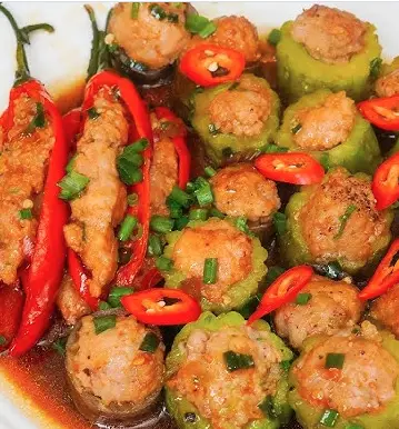 Hình ảnh Chả Cá Ngọc Lợi - Bãi Sậy