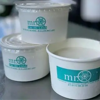 Hình ảnh Set 5 hộp tàu hũ lạnh mrQ