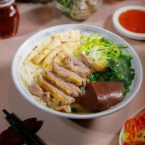 Hình ảnh Hạnh Ngan Dé - Phan Văn Trị