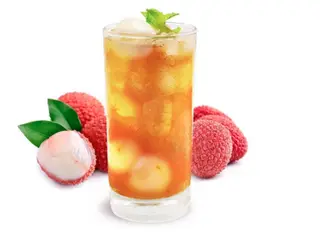 Hình ảnh Trà vải