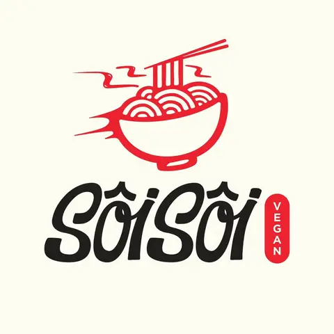 Hình ảnh Tiệm Mì Chay Sôi Sôi - Đường Số 41