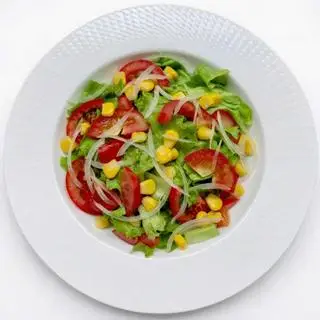 Hình ảnh Salad dầu giấm