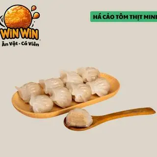 Hình ảnh Há cảo tôm thịt mini