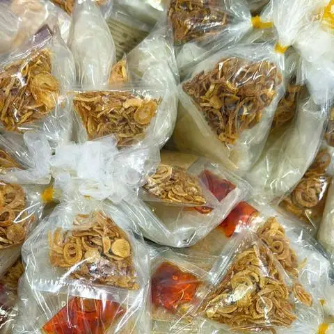 Hình ảnh Bánh Tráng & Trái Cây Cô Duyên - Lê Thị Hồng