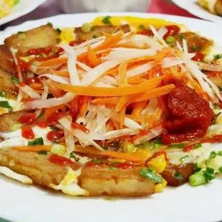 Hình ảnh Bột chiên