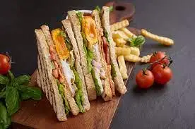 Hình ảnh Bánh sandwich