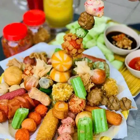 Hình ảnh Ăn Vặt Cô Chi - Thới An 16