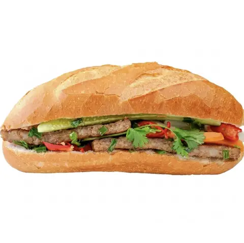 Hình ảnh Bánh Mì Đại Phát - Xóm Đất