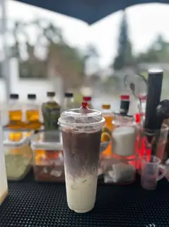 Hình ảnh Cacao sữa tươi