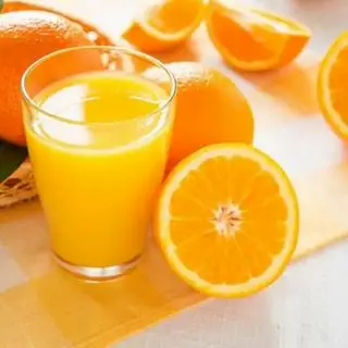 Hình ảnh Nước ép cam