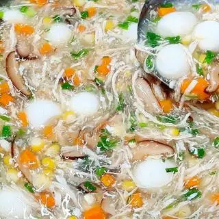 Hình ảnh Súp cua