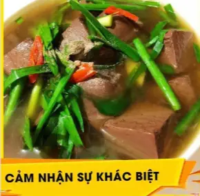 Hình ảnh canh măng tiết 