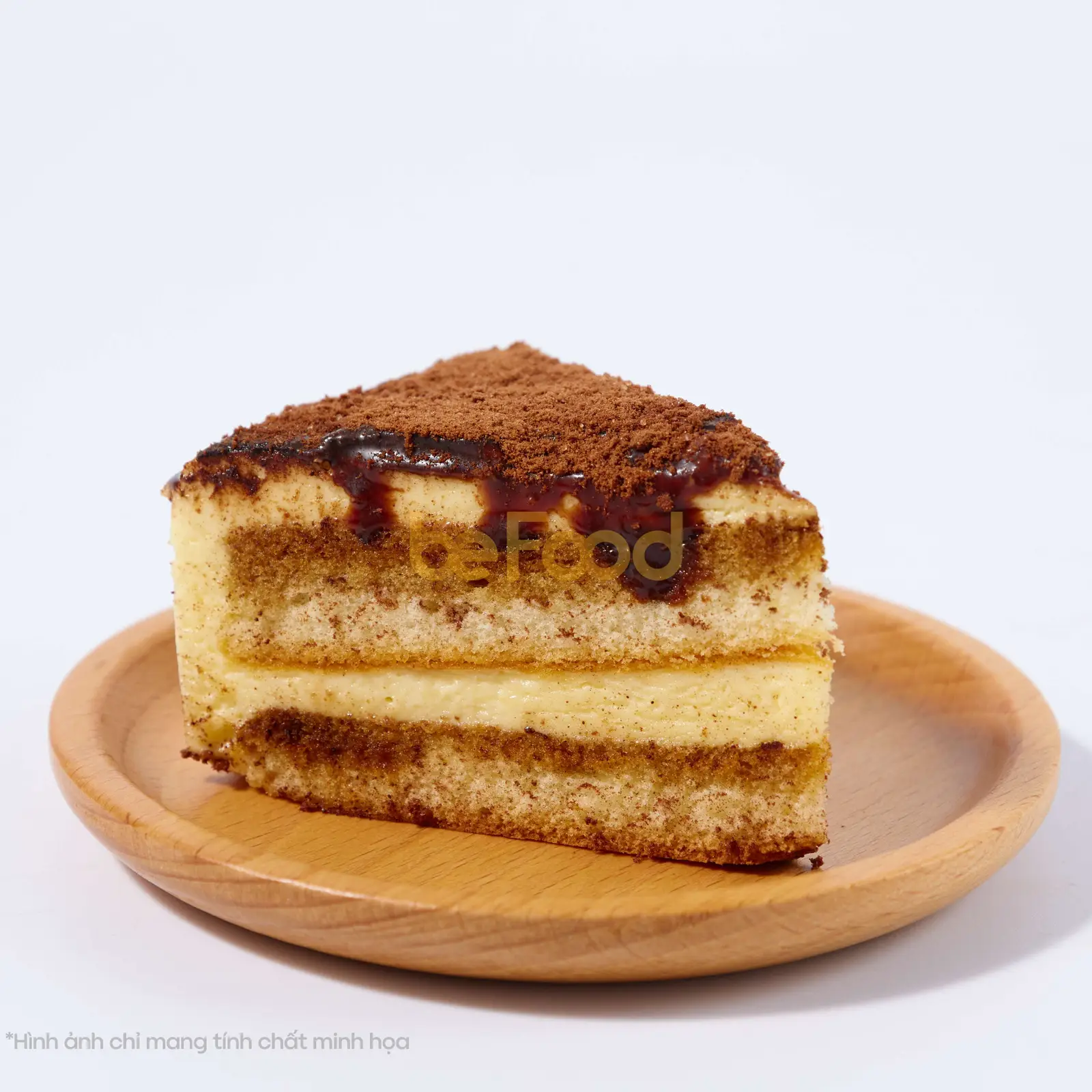 Hình ảnh Tiramisu cake