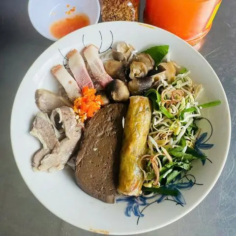 Hình ảnh Ba Beo Food - Bún Nước Lèo Trà Vinh -  Tam Đông 3