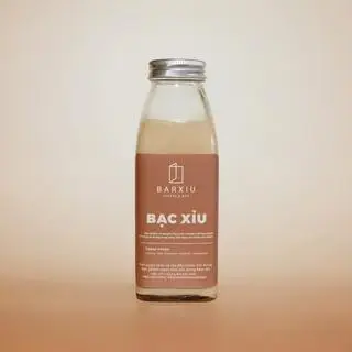 Hình ảnh Bạc xỉu 350ML