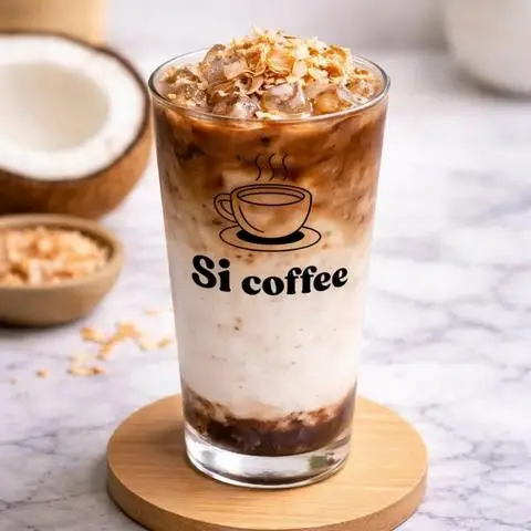 Hình ảnh Si Coffee - Đường Số 9A