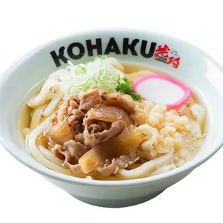 Hình ảnh Udon bò - size S