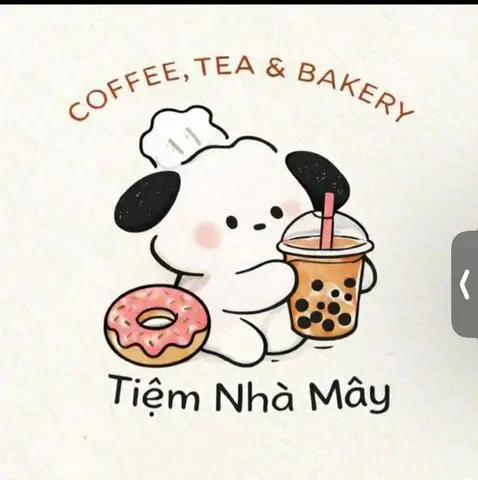 Hình ảnh Tiệm Nhà Mây - Nguyễn Oanh
