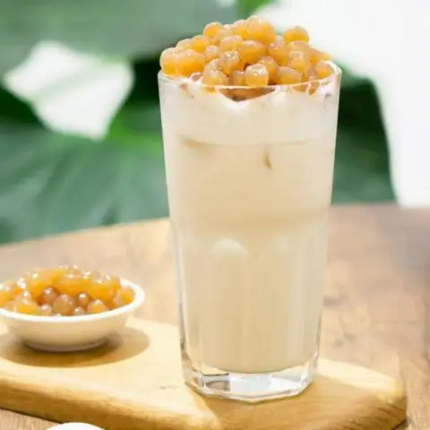Hình ảnh Trà Sữa & Đồ Ăn Vặt Mén - Thạnh Lộc 19