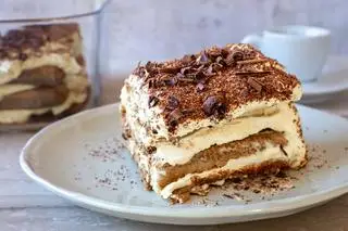Hình ảnh Tiramisu choco
