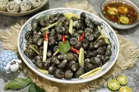 Hình ảnh Ốc bé