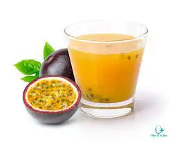 Hình ảnh Nước ép chanh leo