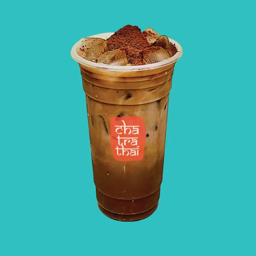 Hình ảnh Milo Thái