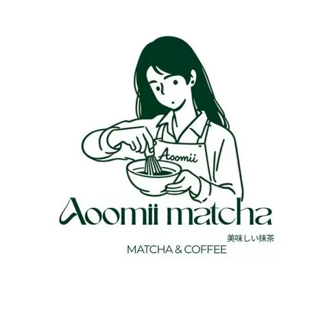 Hình ảnh Aoomii Matcha - Phan Huy Ích