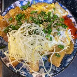 Hình ảnh Bột chiên 1 trứng