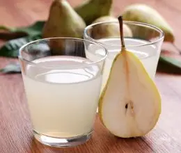 Hình ảnh Nước ép lê
