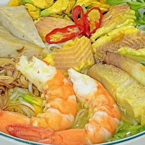 Hình ảnh Bún Cá Châu Đốc - Nguyễn Thị Tiểu