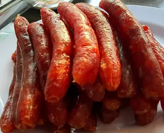 Hình ảnh Lạp xưởng thêm