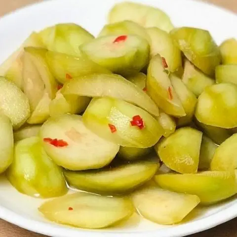 Hình ảnh Ăn Vặt Nhà My - Lý Thánh Tông