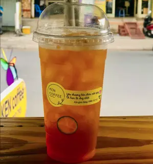 Hình ảnh Trà tắc