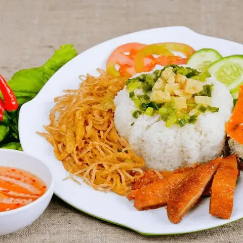 Hình ảnh Bếp Nhà Hằng - Trường Chinh