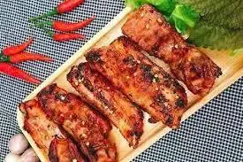 Hình ảnh Sườn nướng