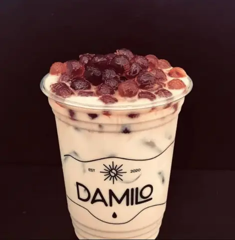Hình ảnh Damilo Coffee - Trần Hưng Đạo