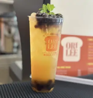 Hình ảnh Trà lài trân châu L