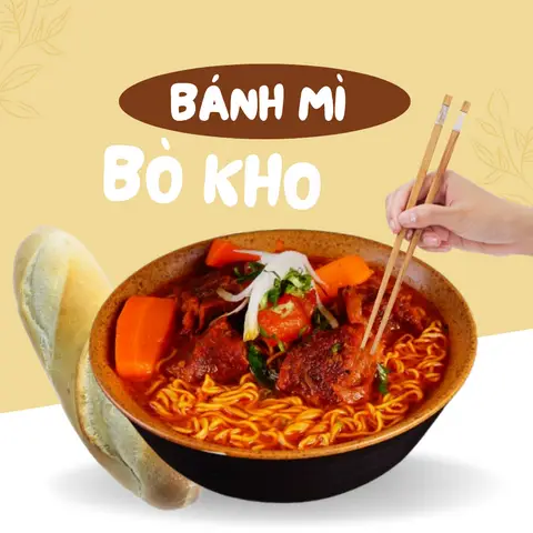 Hình ảnh Bò Kho Cát Tường - Quốc Lộ 1A