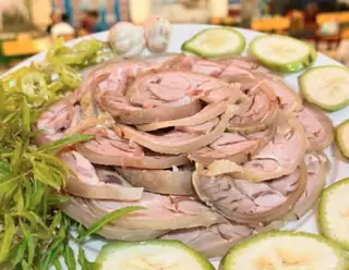 Hình ảnh Bê thui