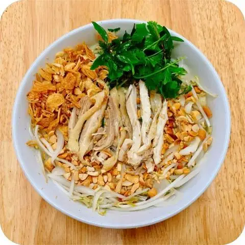 Hình ảnh Phở Gà Phố Cổ - Ni Sư Huỳnh Liên