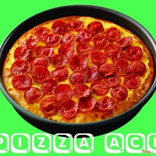 Hình ảnh Pizza Bolognese Sausage