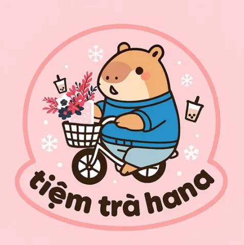 Hình ảnh Tiệm Trà Hana - Tân Trang