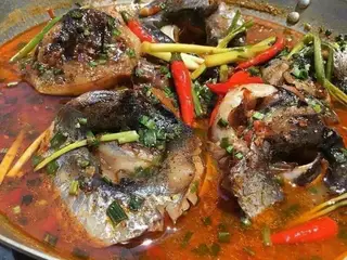 Hình ảnh Mắt cá ngừ đại dương